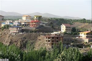  اجاره ویلا در بهترین نقطه زاینده رود سامان